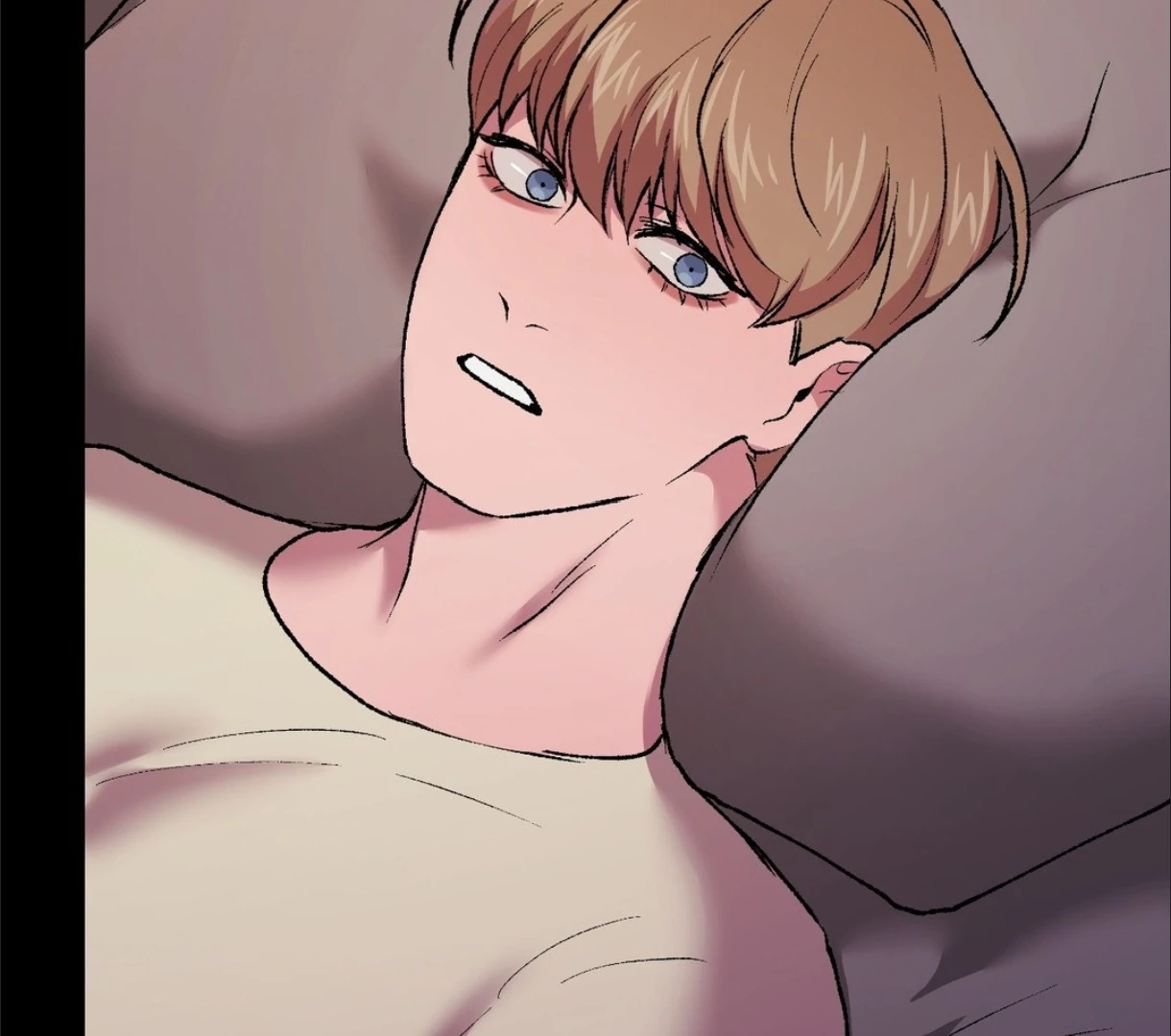 My Dearest Misery [Official] - Chapter 5 manhwa