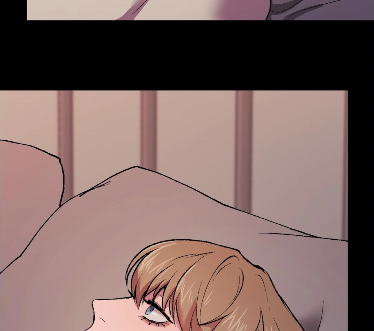 My Dearest Misery [Official] - Chapter 5 manhwa