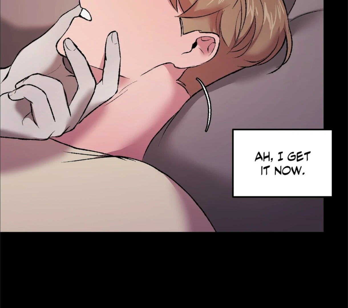 My Dearest Misery [Official] - Chapter 5 manhwa