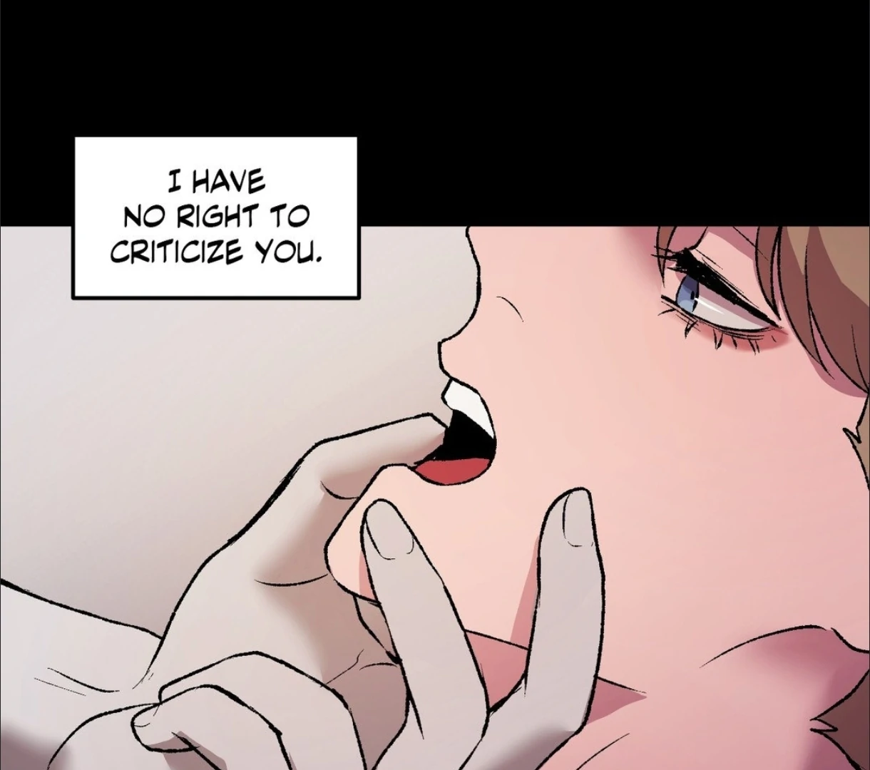 My Dearest Misery [Official] - Chapter 5 manhwa