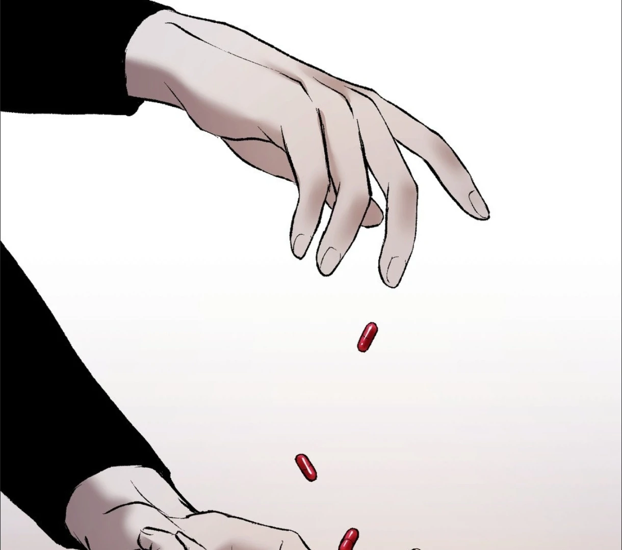 My Dearest Misery [Official] - Chapter 5 manhwa