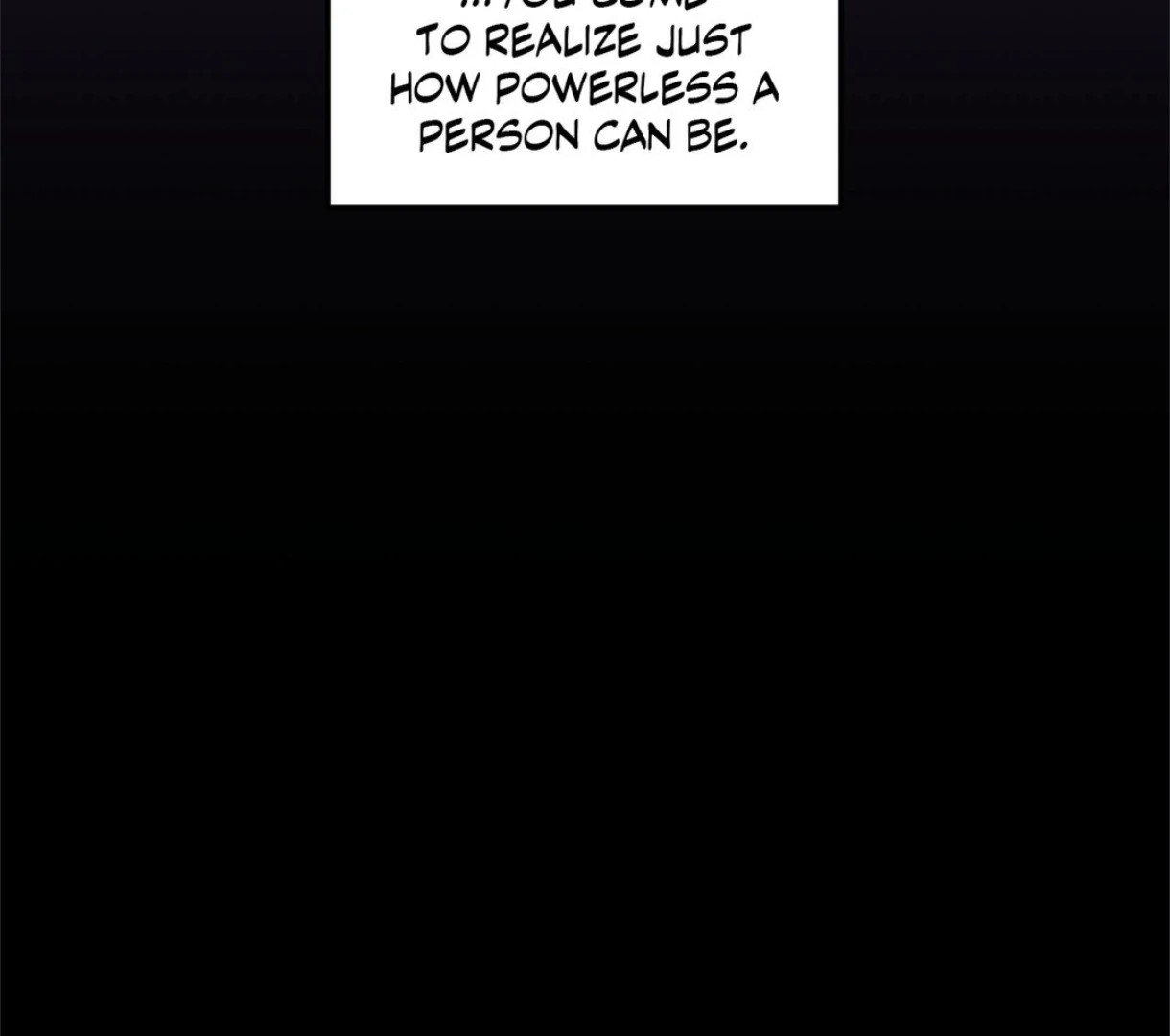 My Dearest Misery [Official] - Chapter 5 manhwa