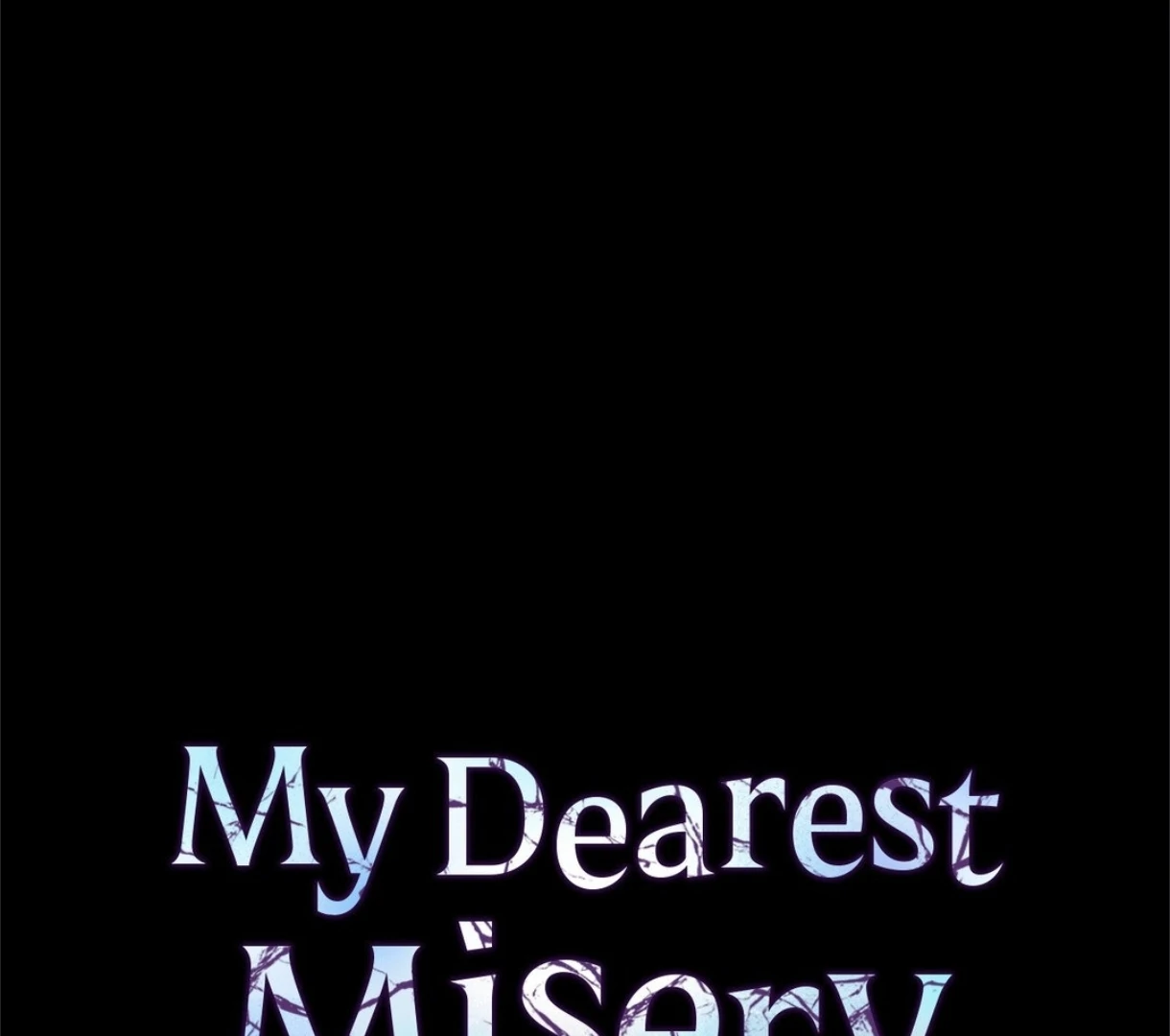 My Dearest Misery [Official] - Chapter 5 manhwa
