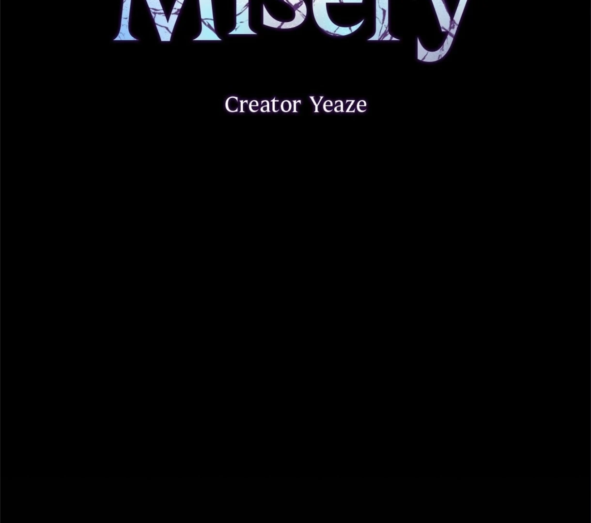 My Dearest Misery [Official] - Chapter 5 manhwa
