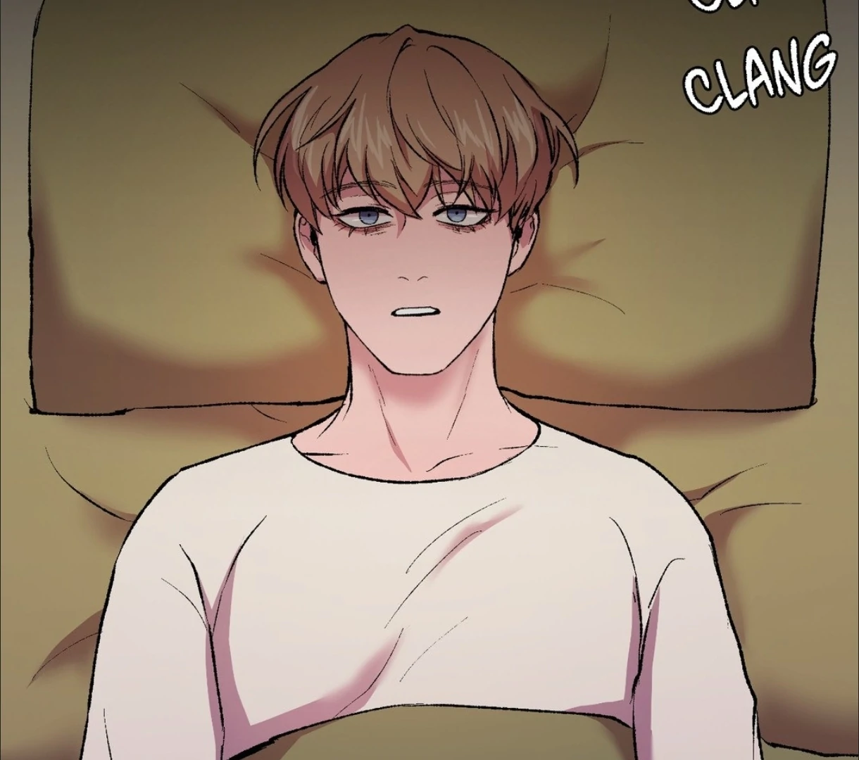 My Dearest Misery [Official] - Chapter 5 manhwa