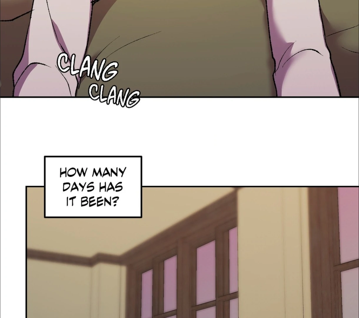 My Dearest Misery [Official] - Chapter 5 manhwa