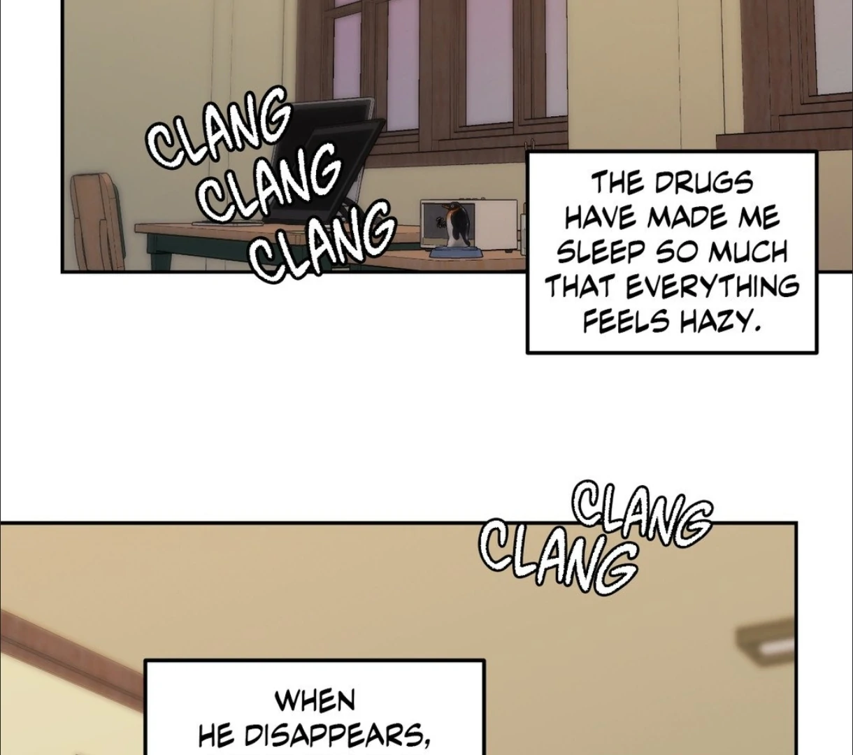 My Dearest Misery [Official] - Chapter 5 manhwa