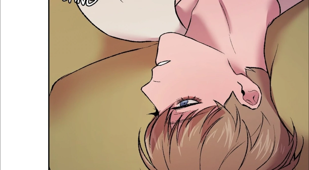 My Dearest Misery [Official] - Chapter 5 manhwa