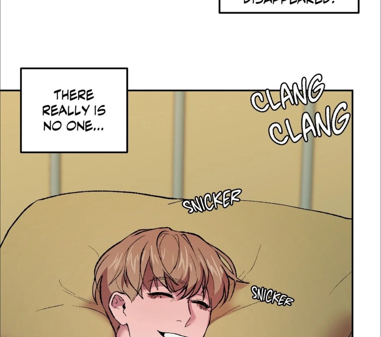 My Dearest Misery [Official] - Chapter 5 manhwa