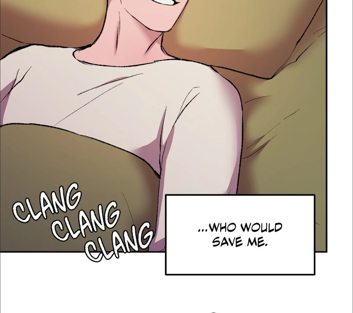 My Dearest Misery [Official] - Chapter 5 manhwa