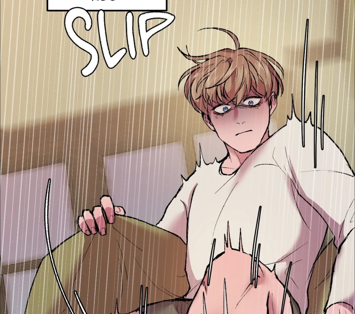 My Dearest Misery [Official] - Chapter 5 manhwa