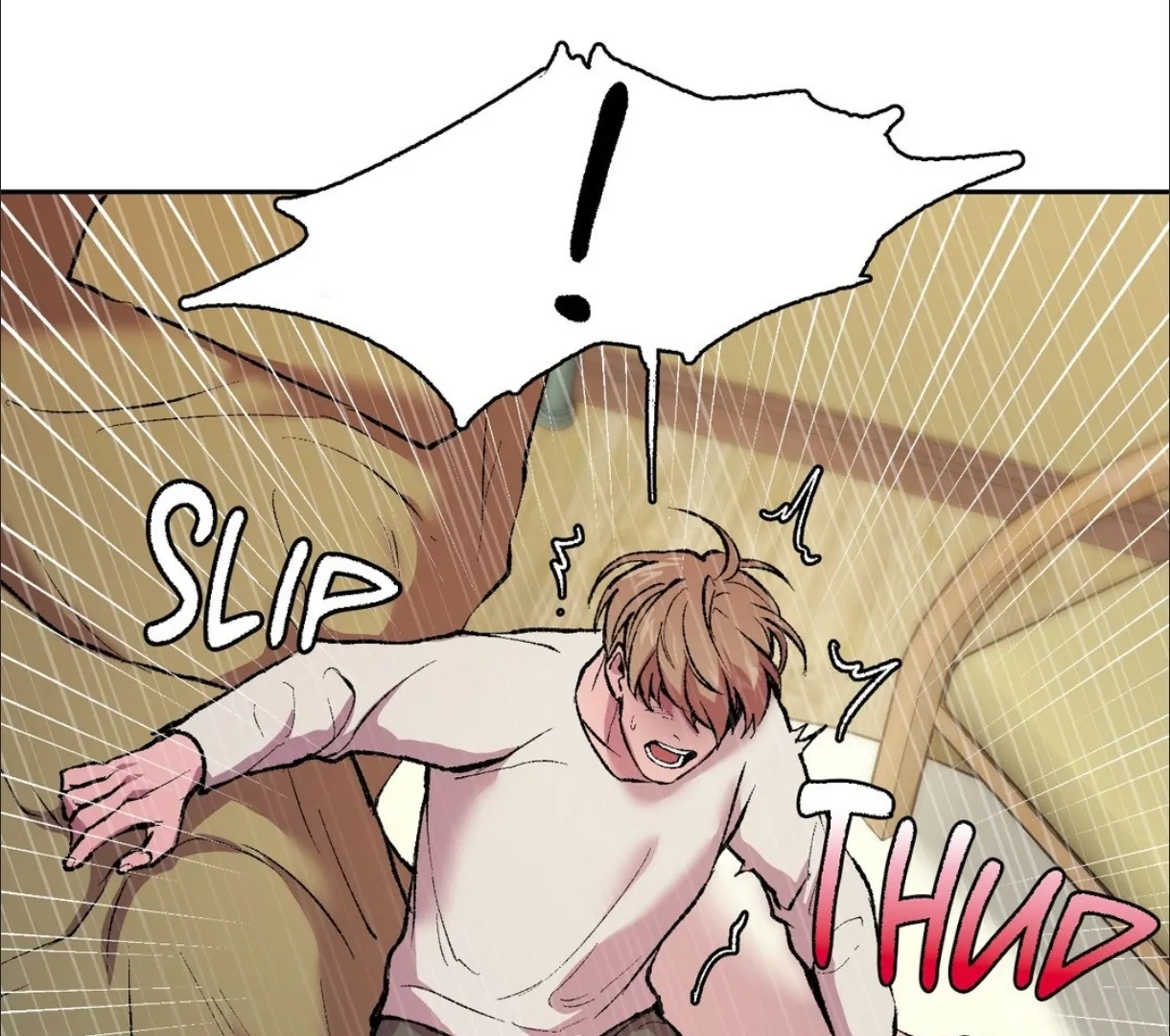 My Dearest Misery [Official] - Chapter 5 manhwa