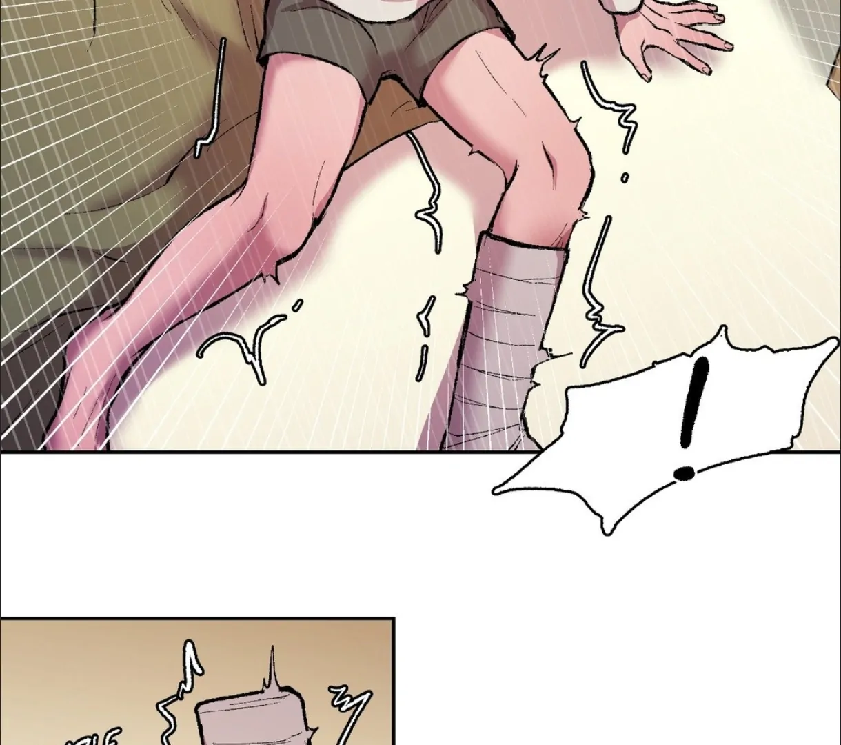 My Dearest Misery [Official] - Chapter 5 manhwa