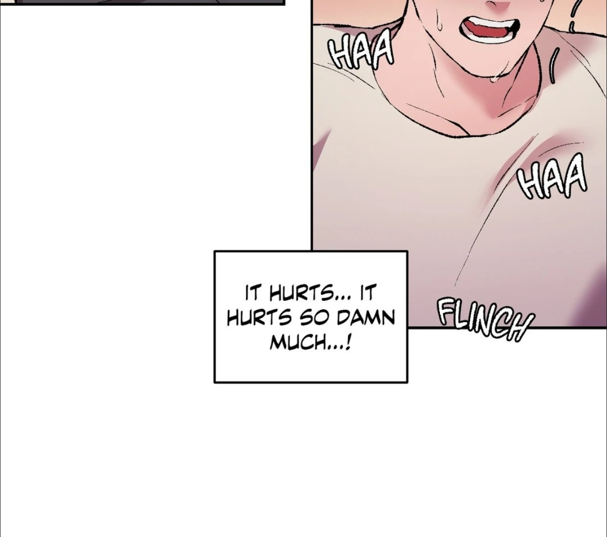 My Dearest Misery [Official] - Chapter 5 manhwa