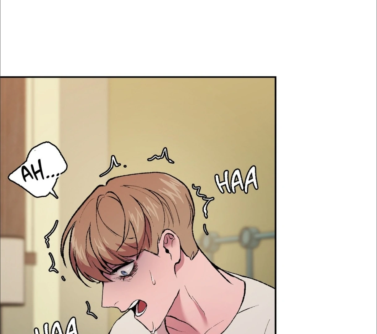My Dearest Misery [Official] - Chapter 5 manhwa
