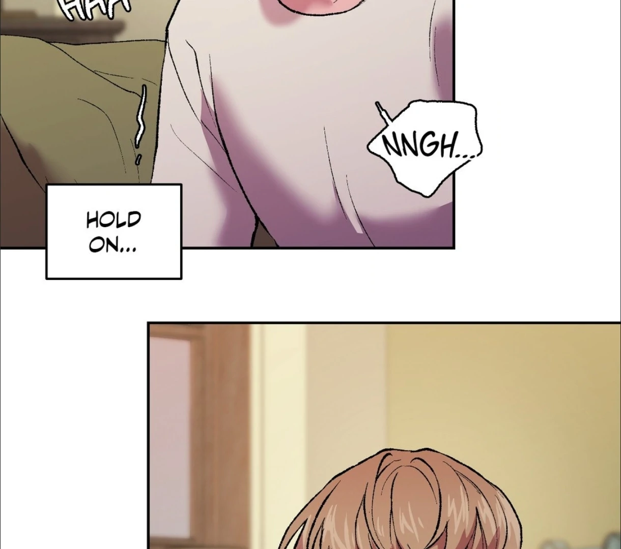My Dearest Misery [Official] - Chapter 5 manhwa