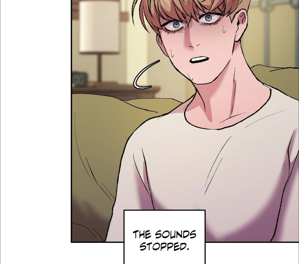 My Dearest Misery [Official] - Chapter 5 manhwa