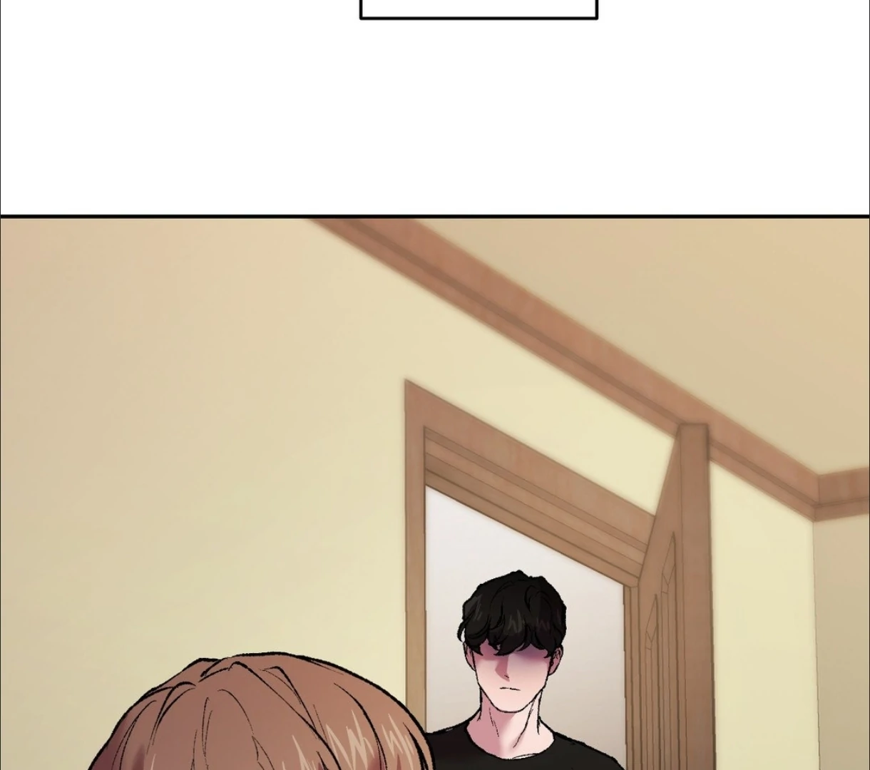 My Dearest Misery [Official] - Chapter 5 manhwa
