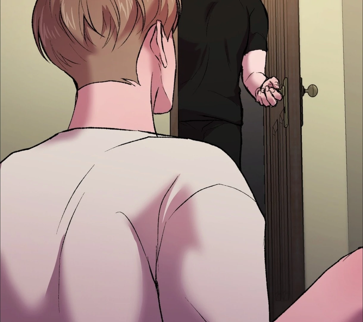 My Dearest Misery [Official] - Chapter 5 manhwa