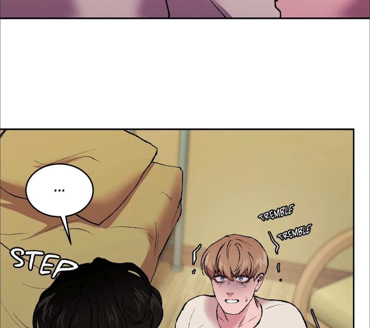My Dearest Misery [Official] - Chapter 5 manhwa