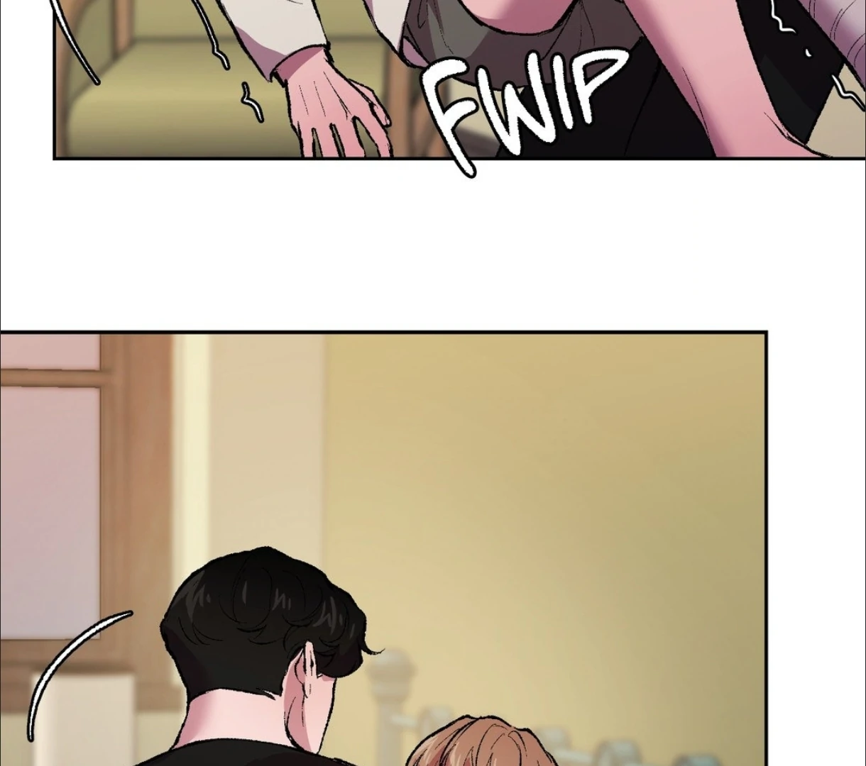 My Dearest Misery [Official] - Chapter 5 manhwa