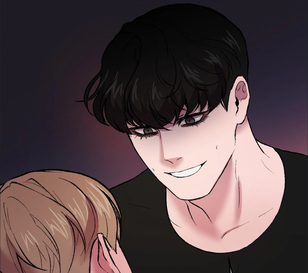 My Dearest Misery [Official] - Chapter 5 manhwa