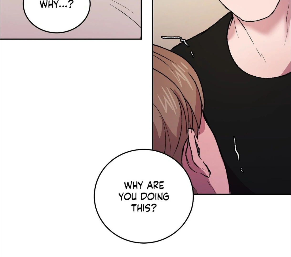 My Dearest Misery [Official] - Chapter 5 manhwa