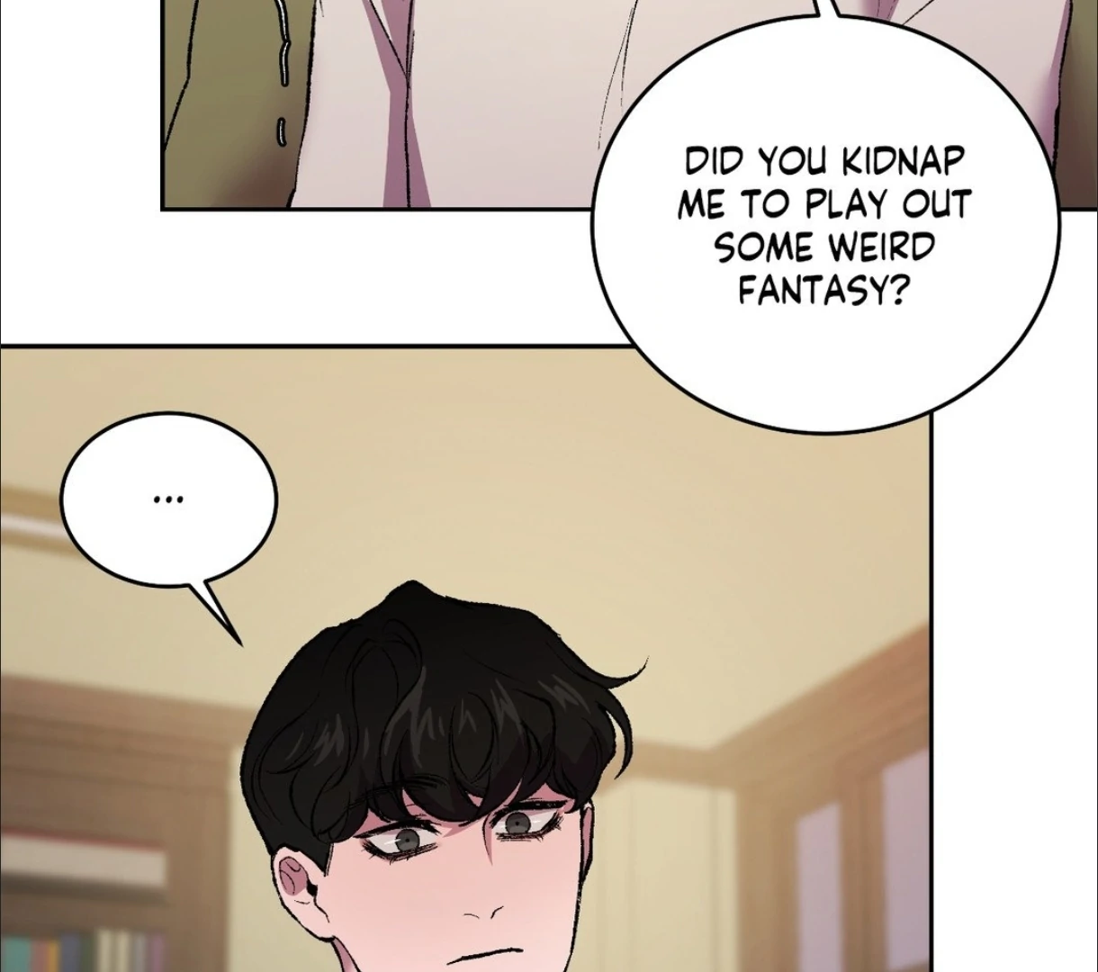 My Dearest Misery [Official] - Chapter 5 manhwa