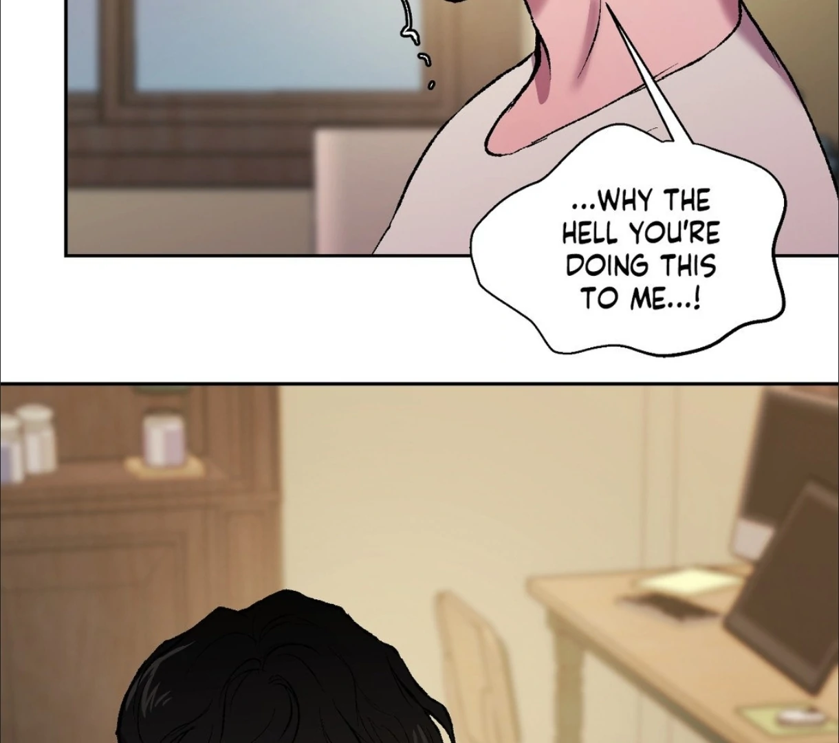 My Dearest Misery [Official] - Chapter 5 manhwa