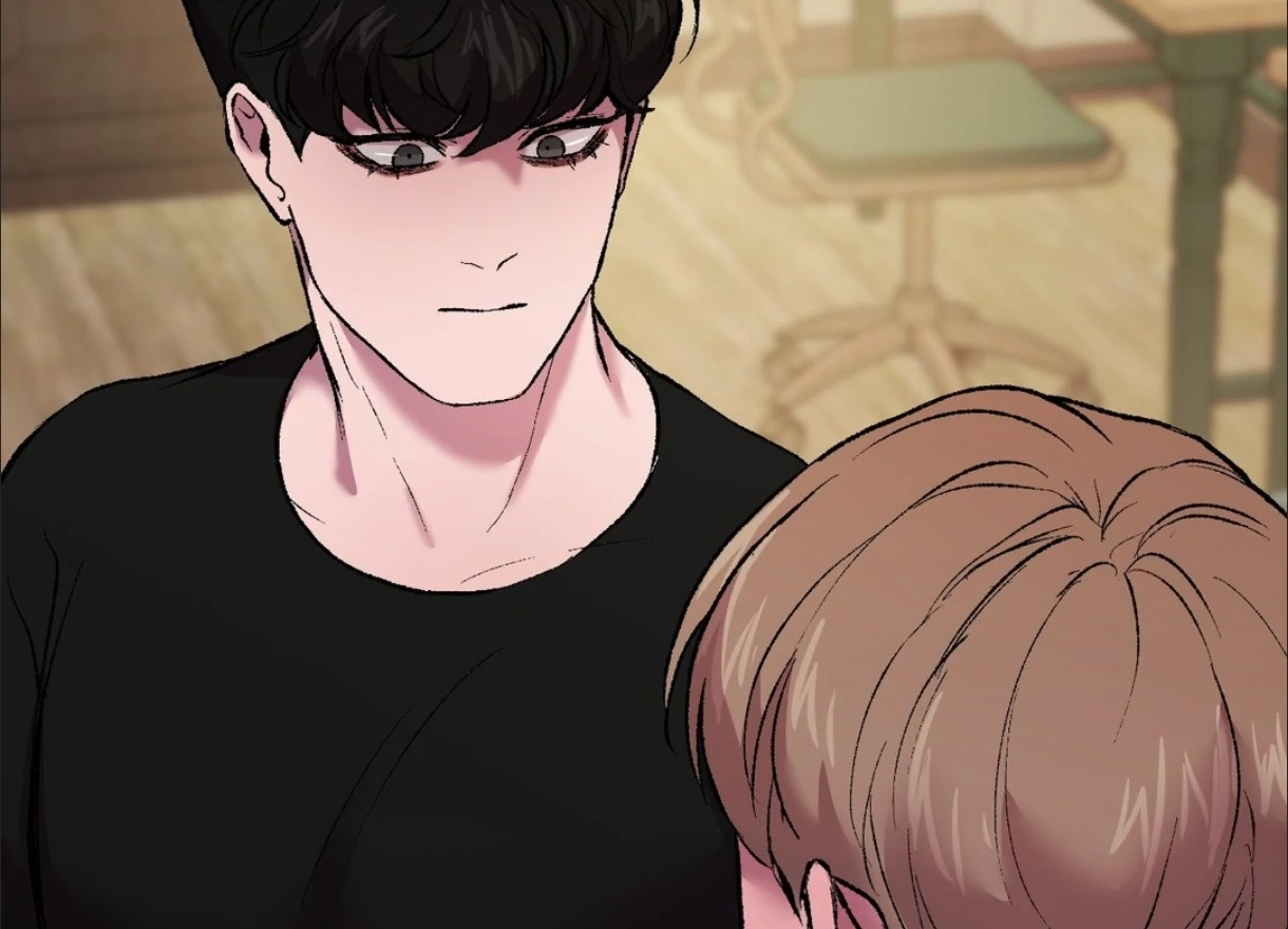 My Dearest Misery [Official] - Chapter 5 manhwa