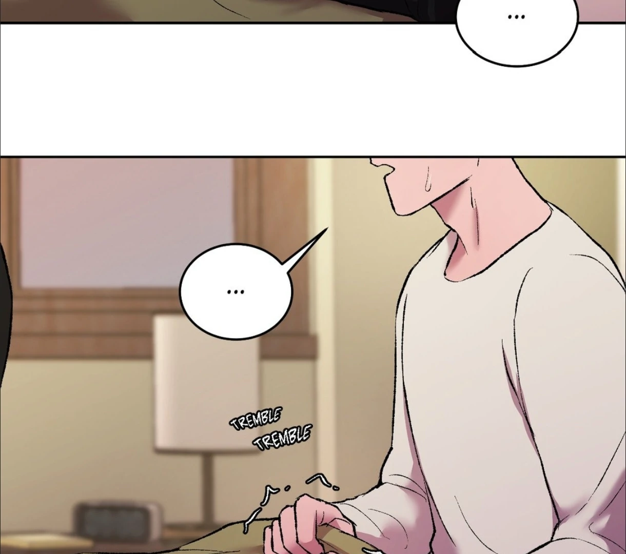 My Dearest Misery [Official] - Chapter 5 manhwa