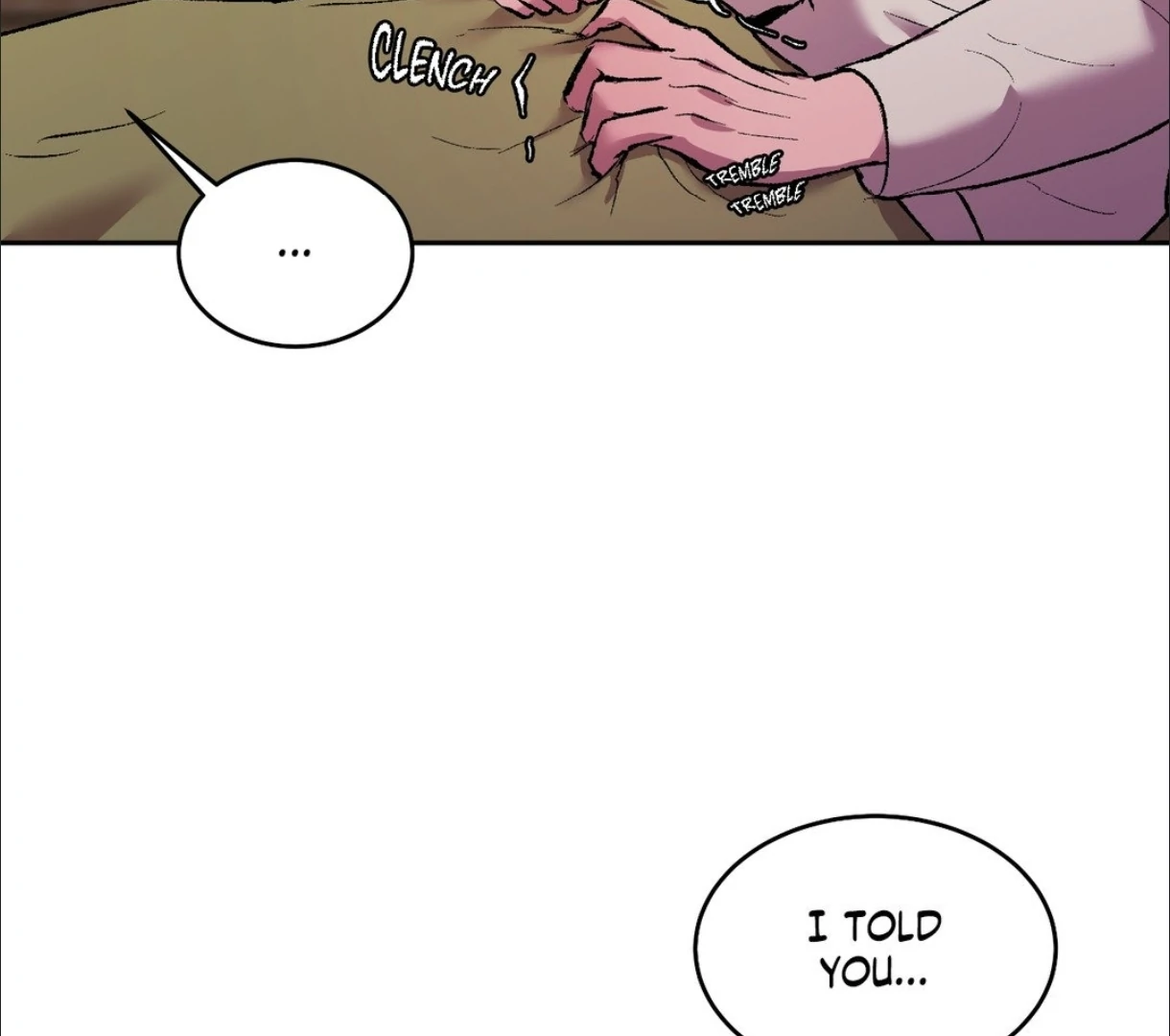 My Dearest Misery [Official] - Chapter 5 manhwa