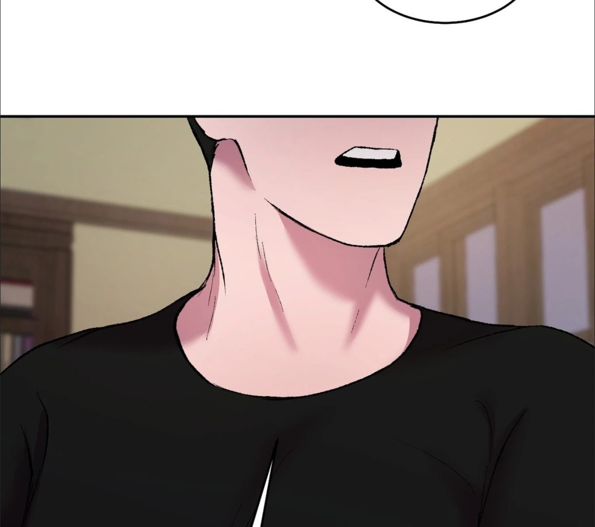My Dearest Misery [Official] - Chapter 5 manhwa