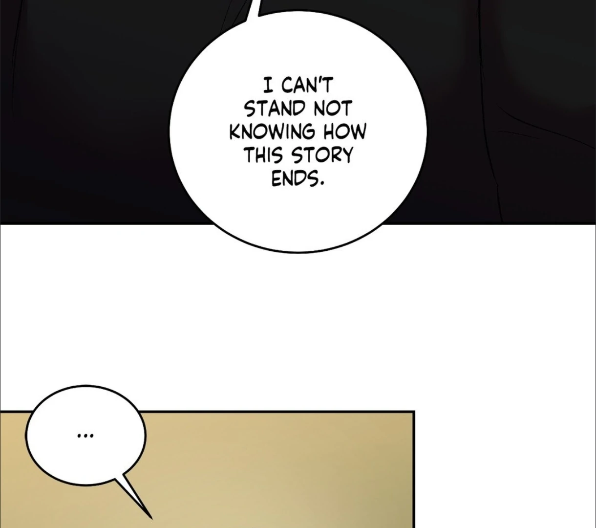 My Dearest Misery [Official] - Chapter 5 manhwa