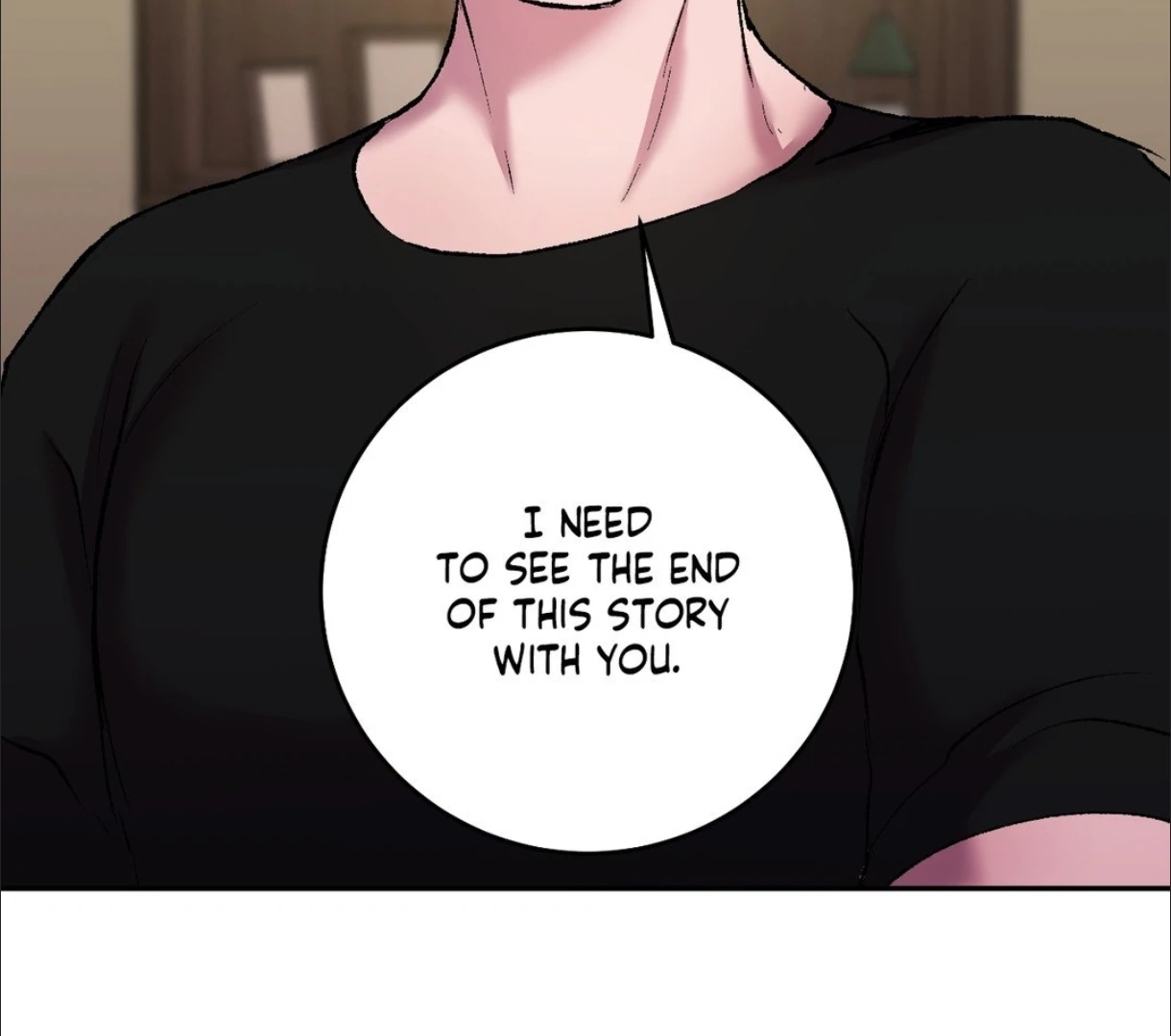 My Dearest Misery [Official] - Chapter 5 manhwa