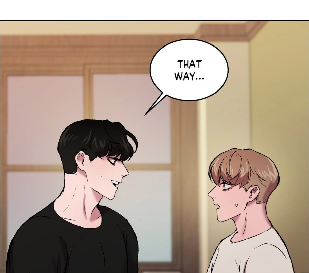 My Dearest Misery [Official] - Chapter 5 manhwa