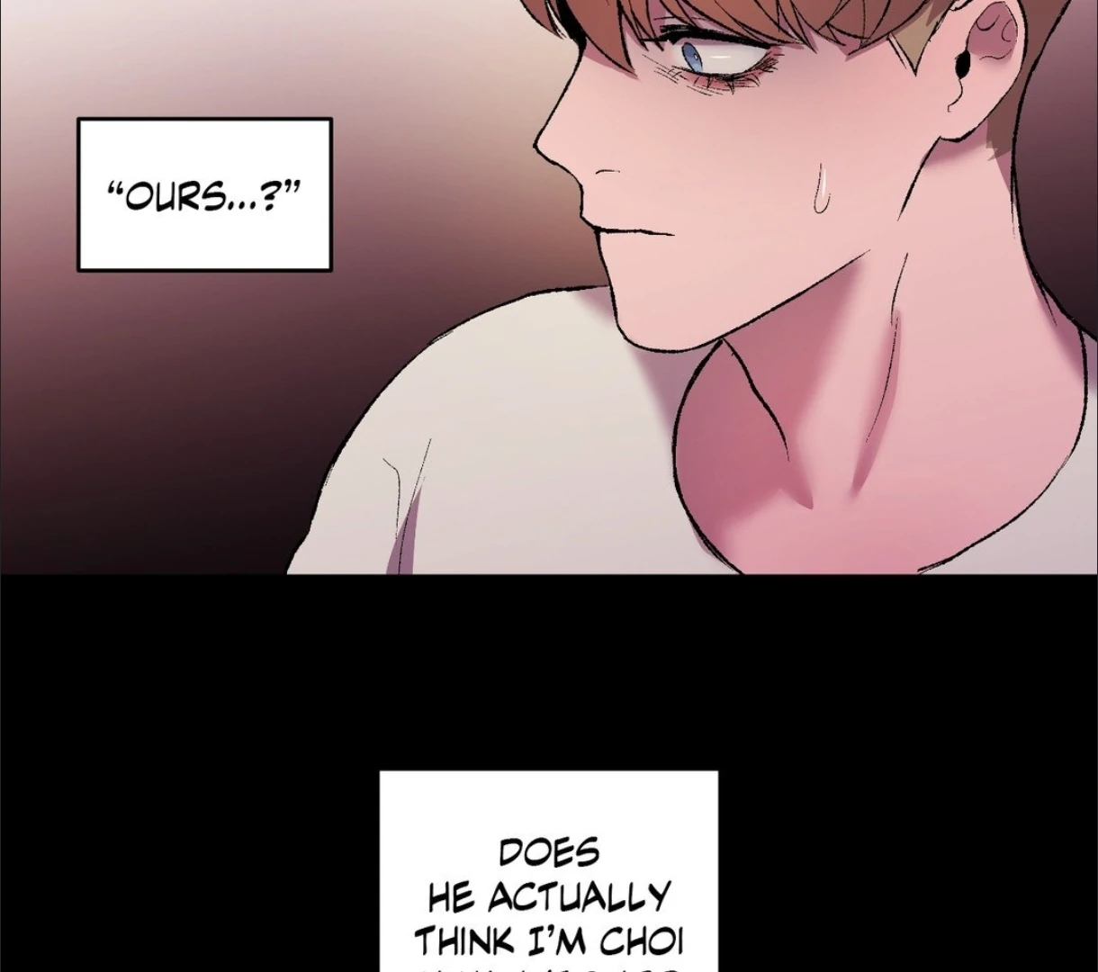 My Dearest Misery [Official] - Chapter 5 manhwa