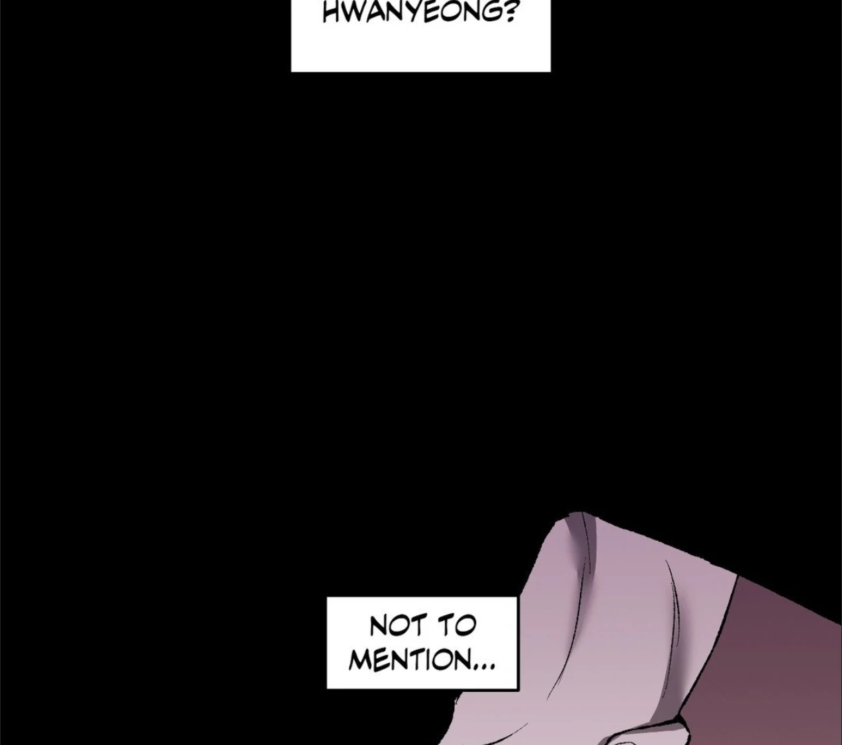 My Dearest Misery [Official] - Chapter 5 manhwa
