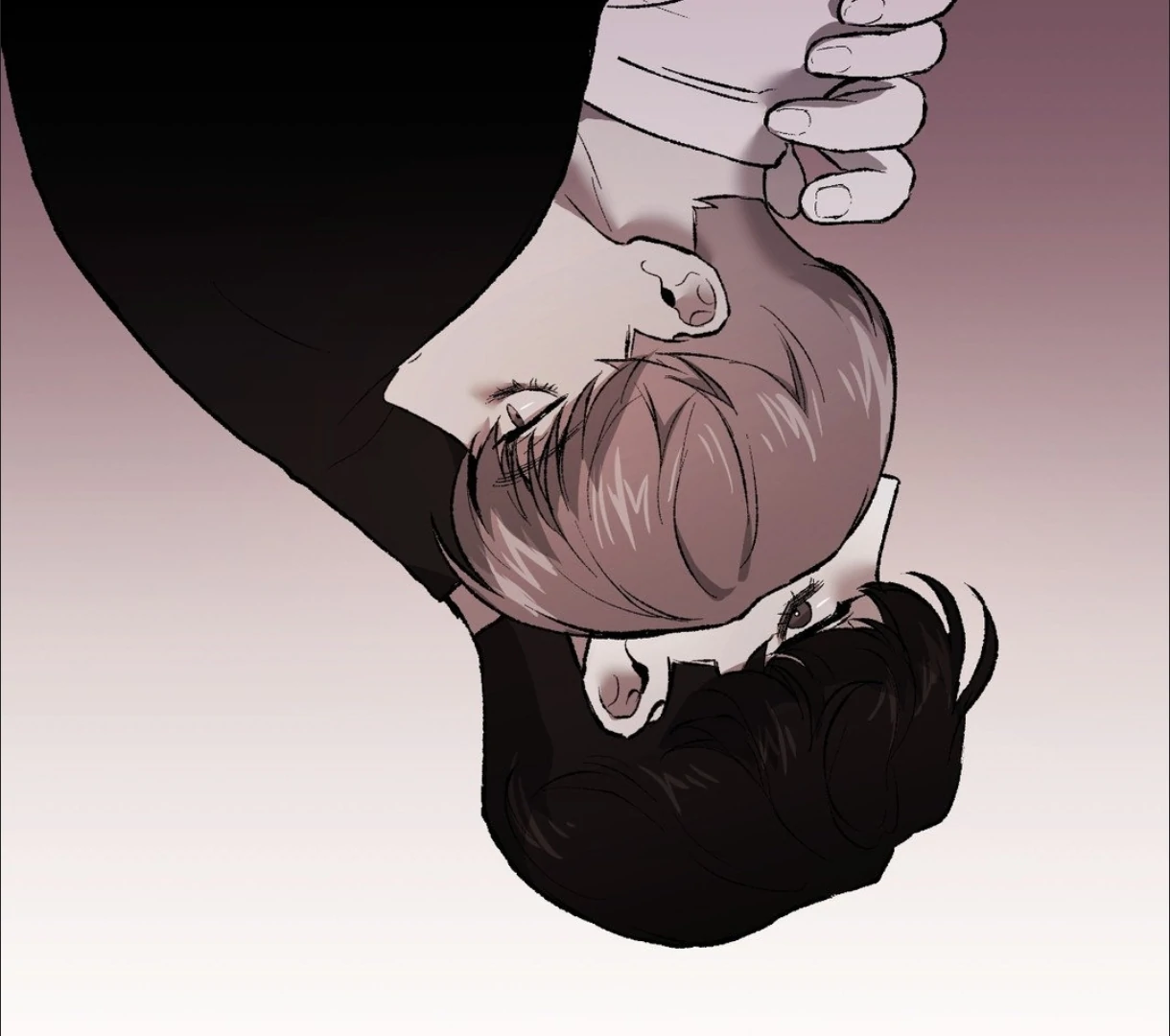 My Dearest Misery [Official] - Chapter 5 manhwa