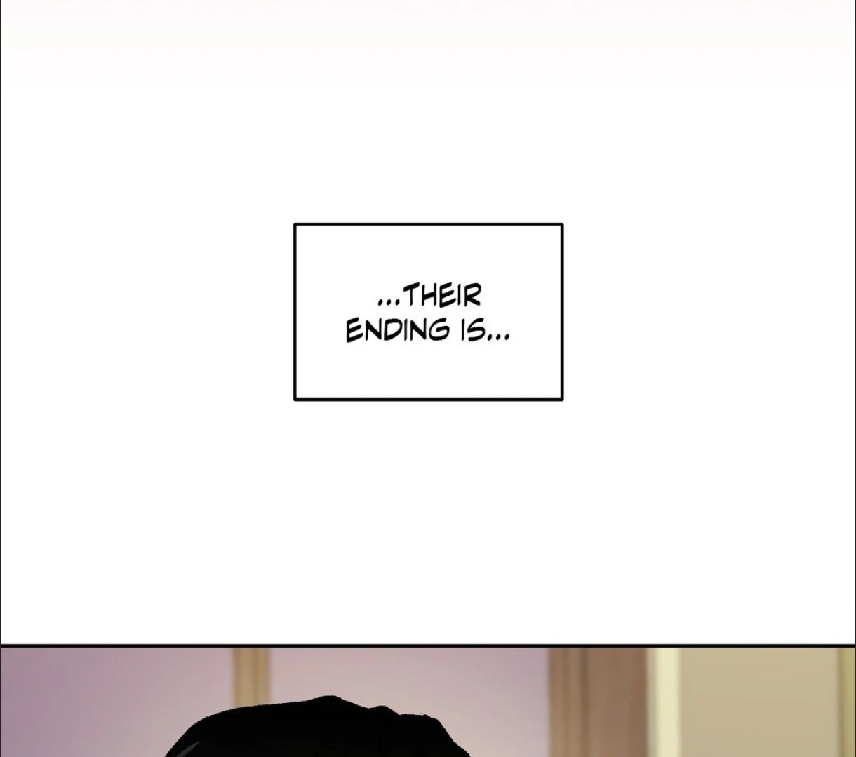 My Dearest Misery [Official] - Chapter 5 manhwa