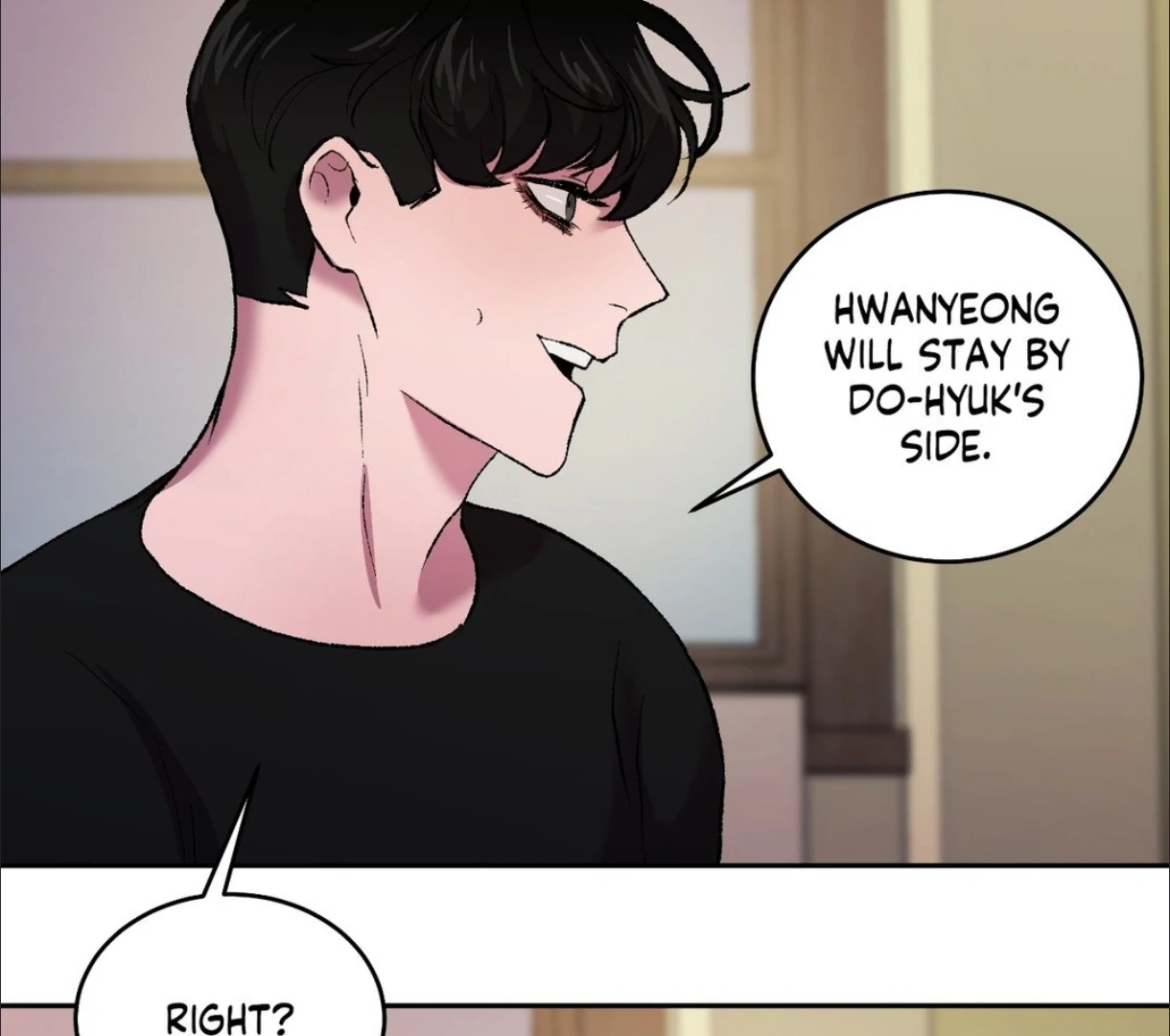 My Dearest Misery [Official] - Chapter 5 manhwa