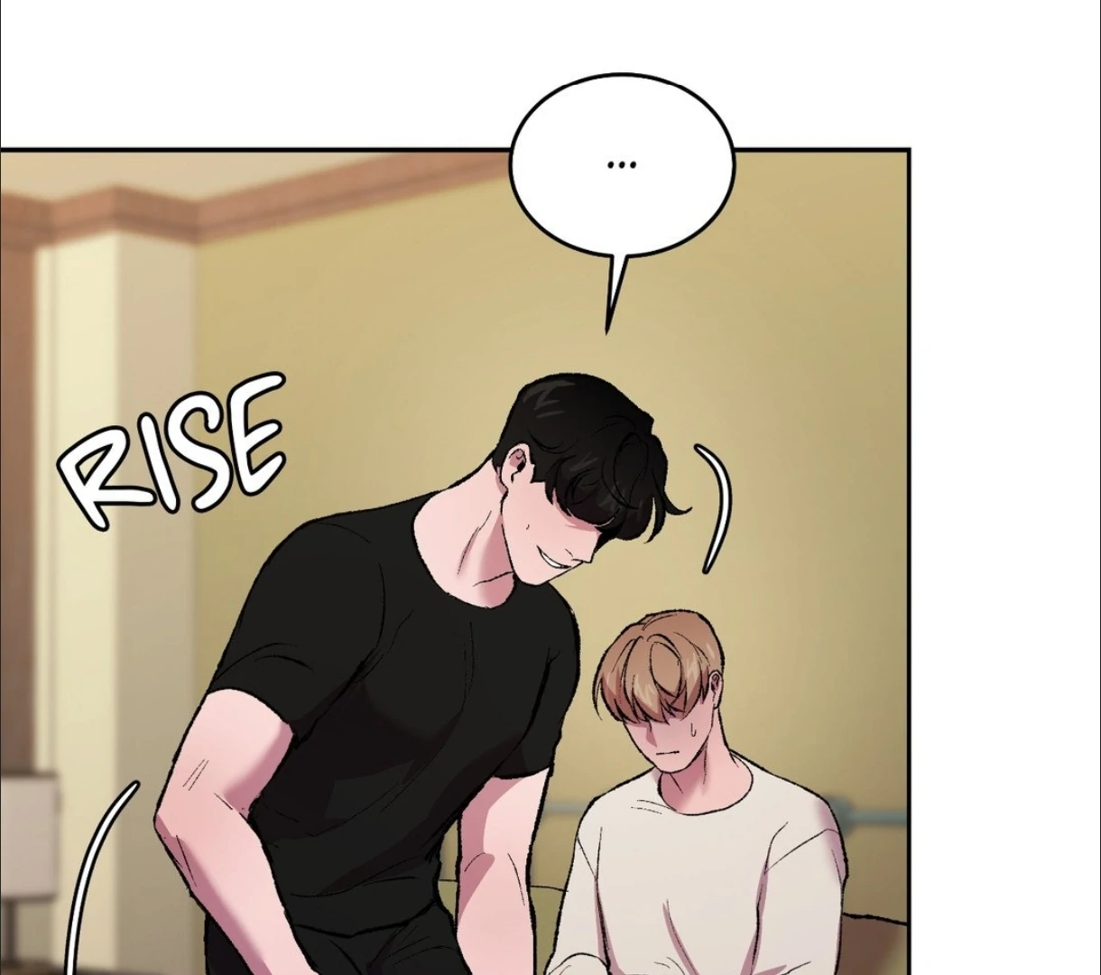 My Dearest Misery [Official] - Chapter 5 manhwa