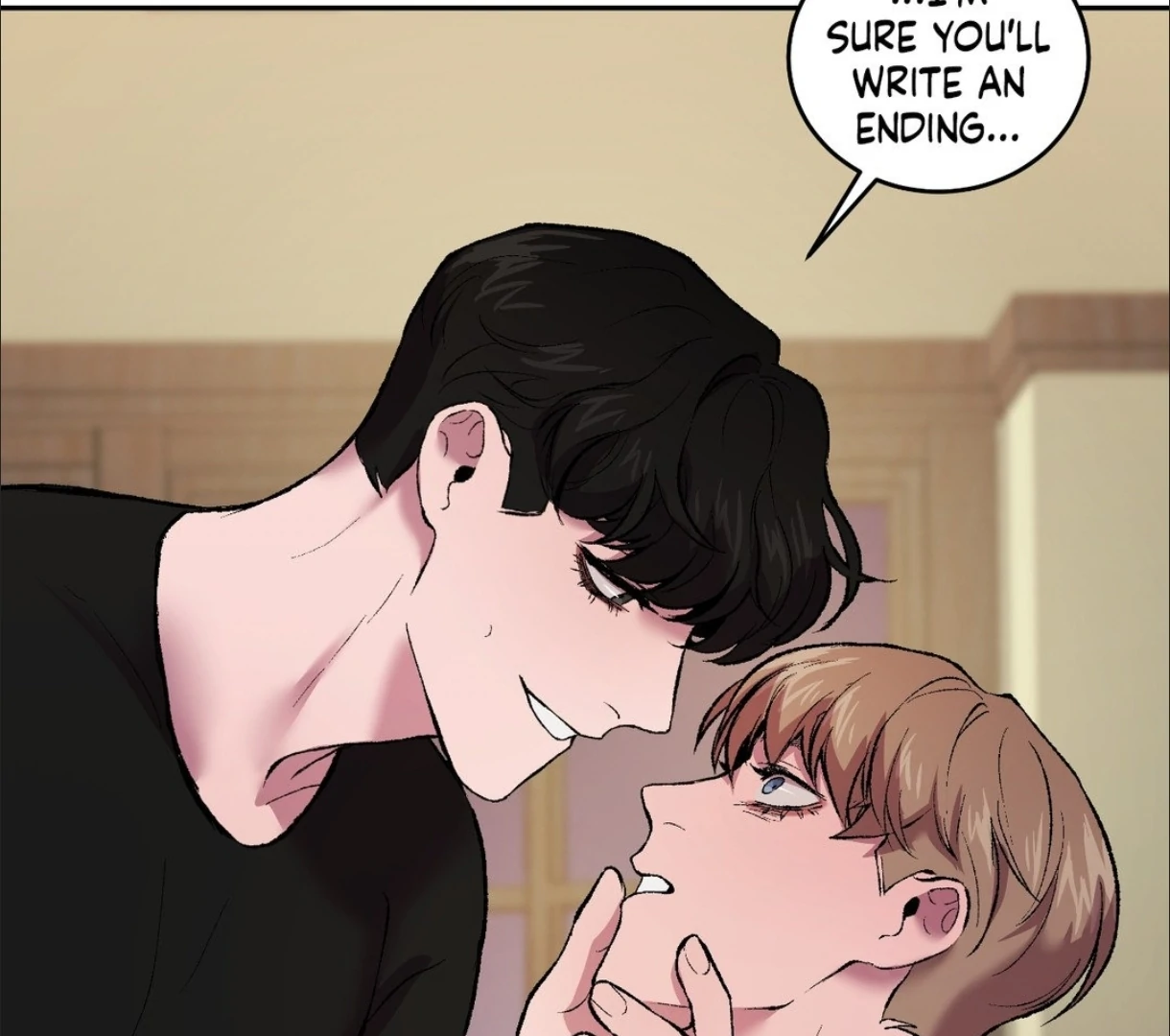 My Dearest Misery [Official] - Chapter 5 manhwa