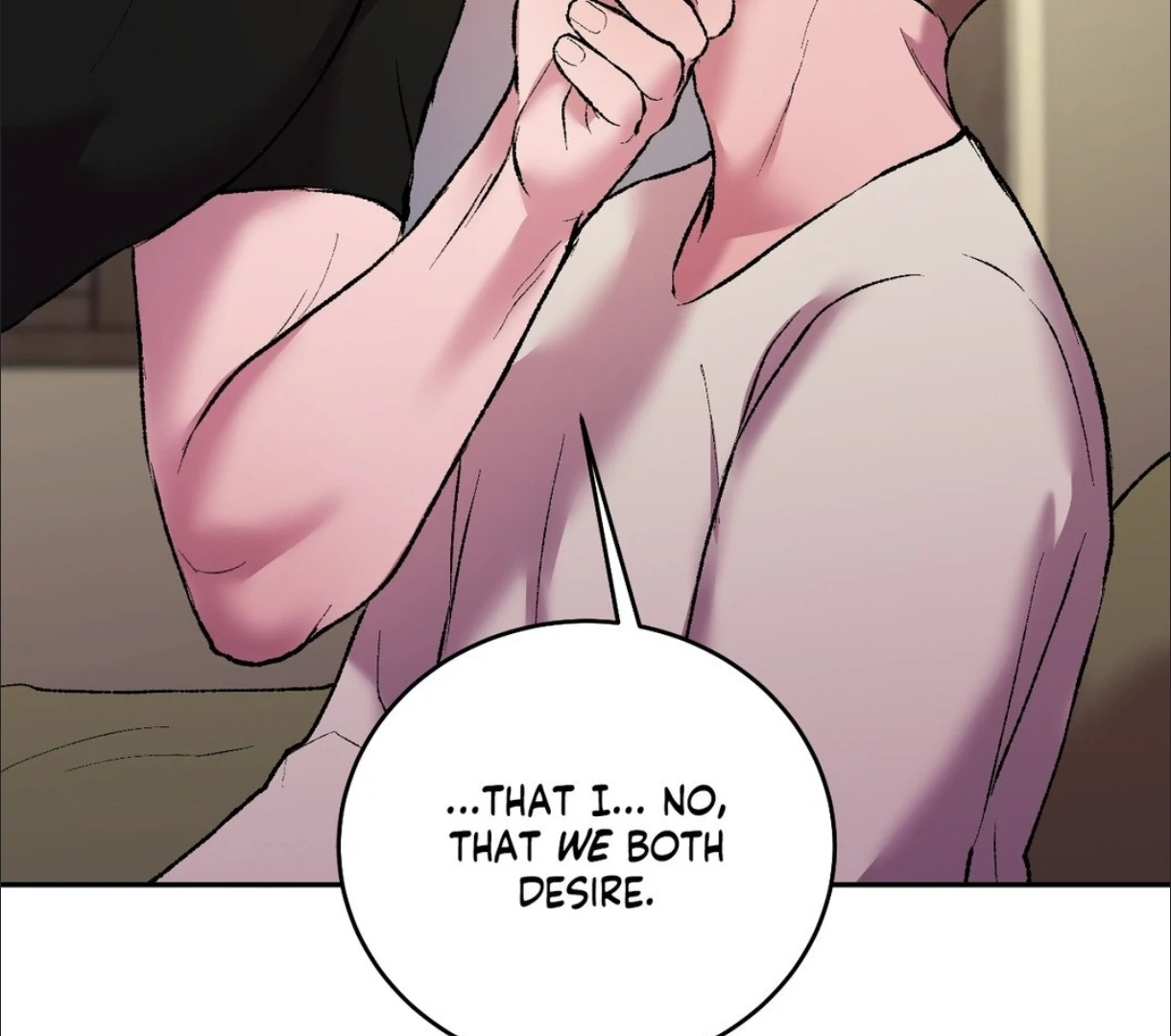 My Dearest Misery [Official] - Chapter 5 manhwa