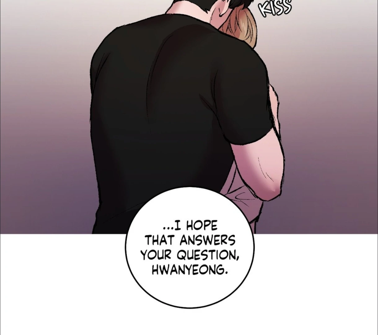 My Dearest Misery [Official] - Chapter 5 manhwa