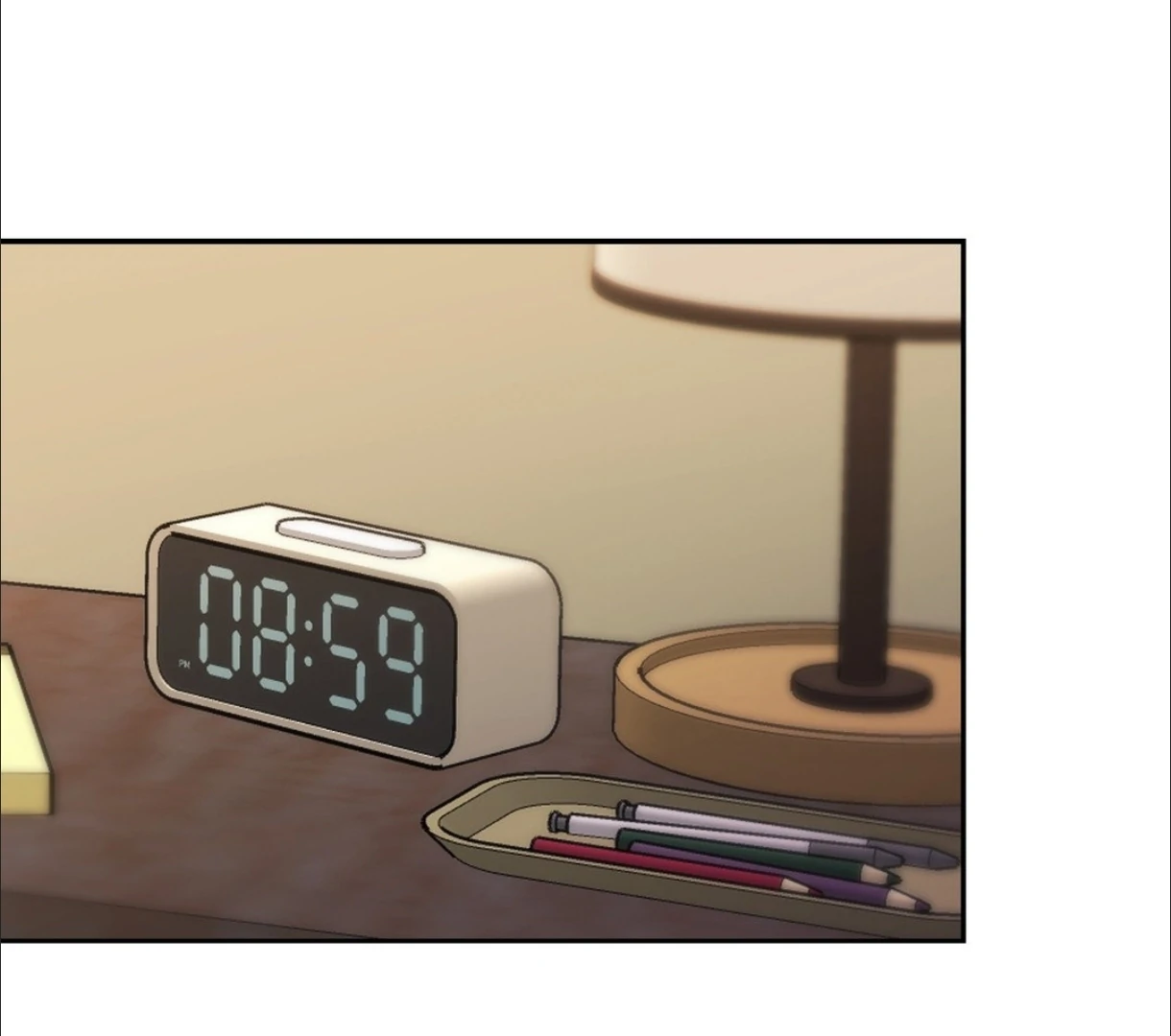 My Dearest Misery [Official] - Chapter 6 manhwa