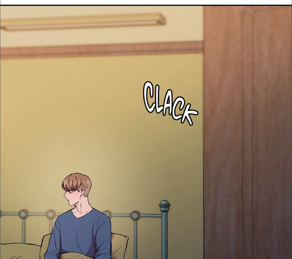 My Dearest Misery [Official] - Chapter 6 manhwa