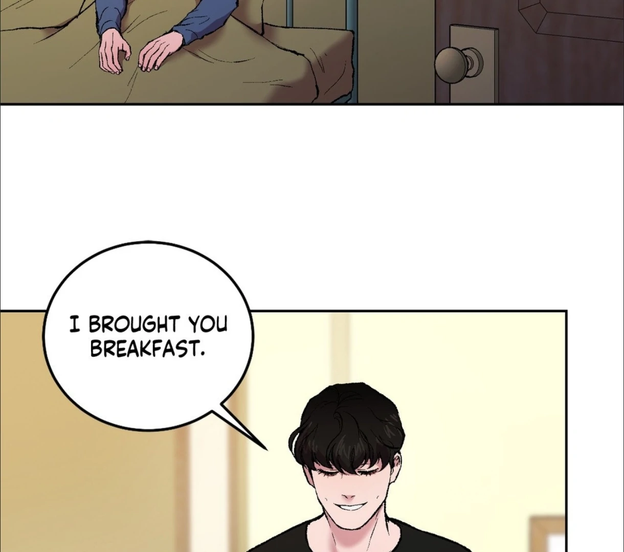 My Dearest Misery [Official] - Chapter 6 manhwa