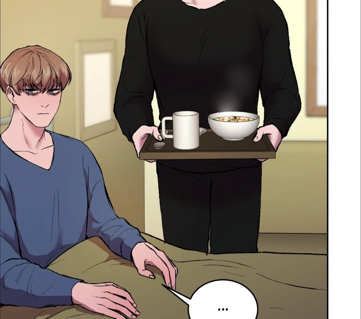 My Dearest Misery [Official] - Chapter 6 manhwa