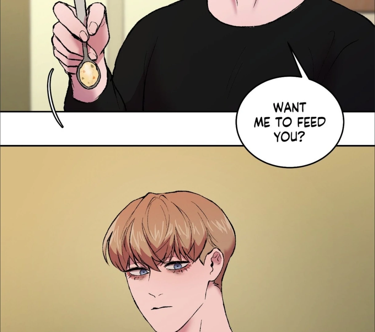 My Dearest Misery [Official] - Chapter 6 manhwa